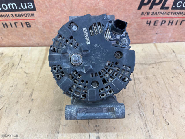 FORD BK2T10300DB Генератор в наличии Днепр