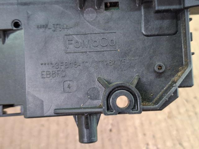 FORD BK2T14A664BA Кольцо контактное, шлейф руля в наличии Черкассы