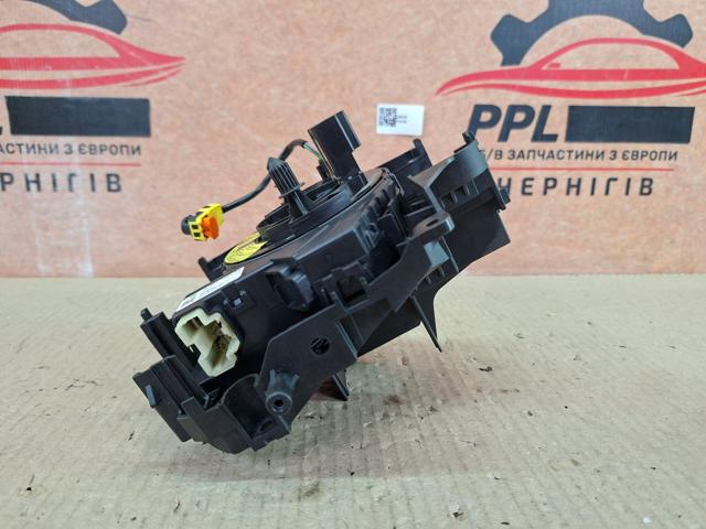 BK2T14A664BA FORD Кольцо контактное, шлейф руля купить в Николаев