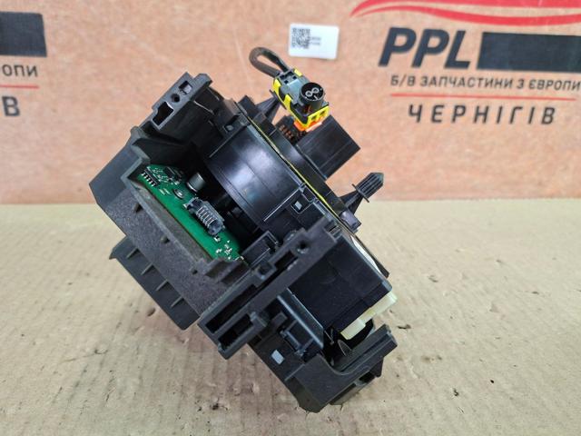 FORD BK2T14A664BA Кольцо контактное, шлейф руля в наличии Украина