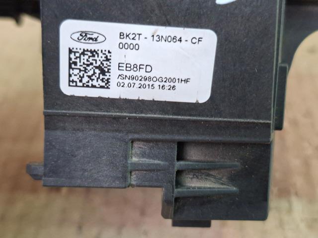 BK2T14A664BA FORD Шлейф руля купить в Украина