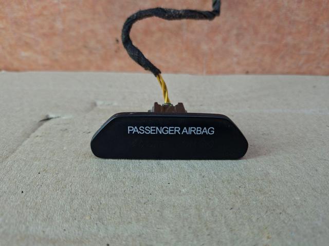 BK2T14B418AB FORD Кнопка отключения подушек безопасности AIRBAG купить в Черновцы