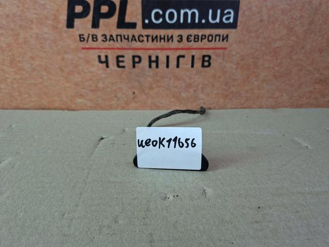 FORD BK2T14B418AB Кнопка отключения подушек безопасности AIRBAG в наличии Львов