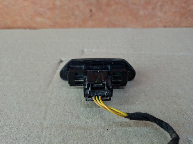 FORD BK2T14B418AB Кнопка отключения подушек безопасности AIRBAG в наличии Киев