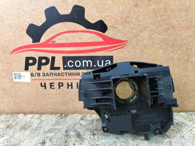 Переключатель подрулевой, центральная часть BK2T3F944BB FORD