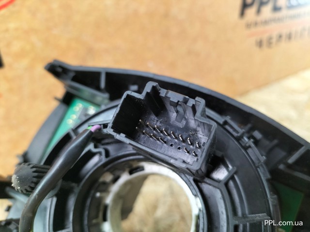 BK2T3F944BB FORD Переключатель подрулевой, центральная часть купить в Львов