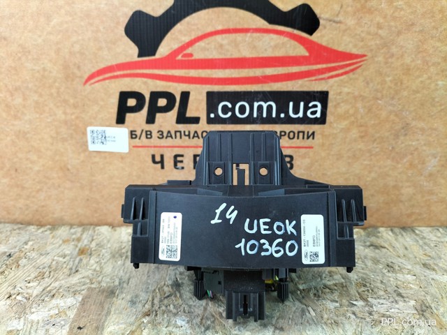 BK2T3F944BB FORD Переключатель подрулевой, центральная часть купить в Житомир