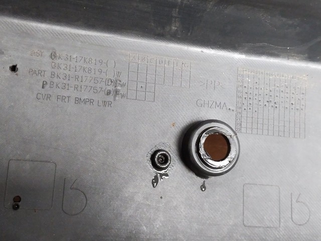 BK3117K819 купить Ужгород