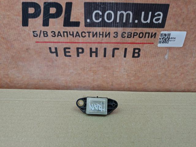 ДПРВ BK3R7J066ACB FORD