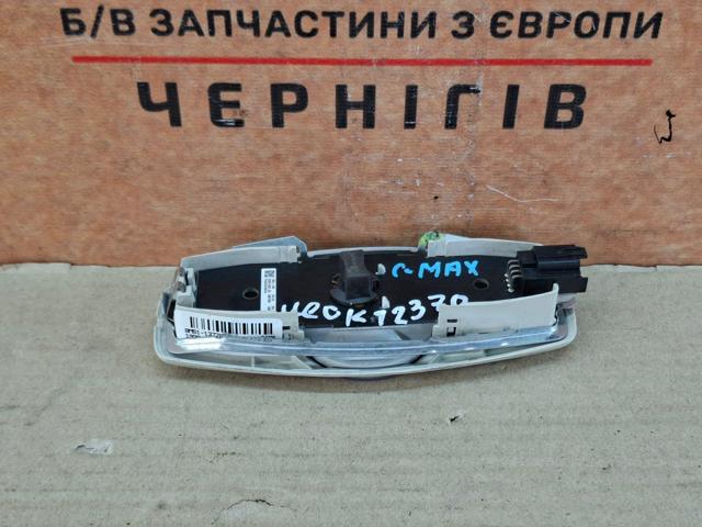 BM5113776FC FORD купить в Сумы