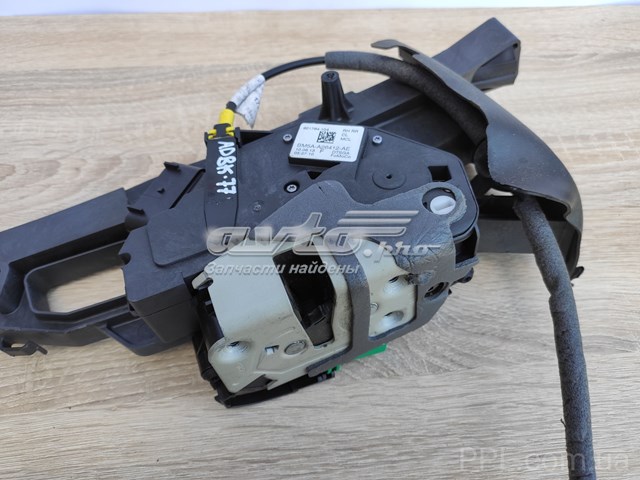 FORD BM5AA26412AE в наличии Одесса