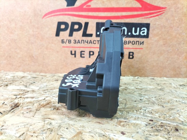 Замок двери задней левой BM5AA26413AG FORD