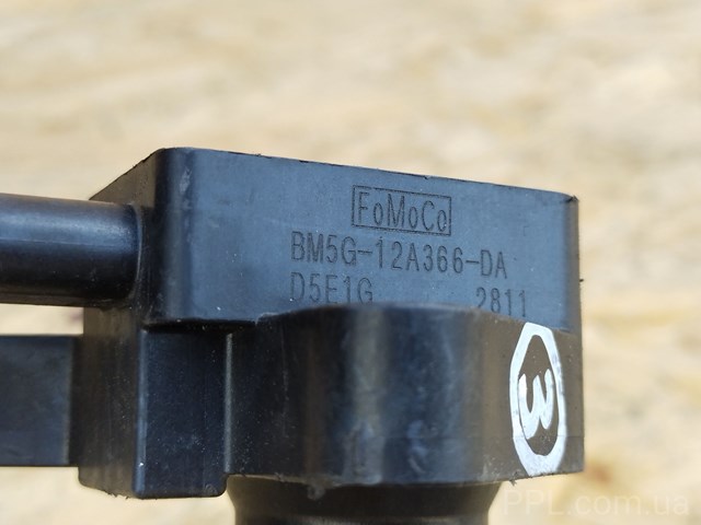 BM5G12A366DA FORD Катушка зажигания купить в Каменское