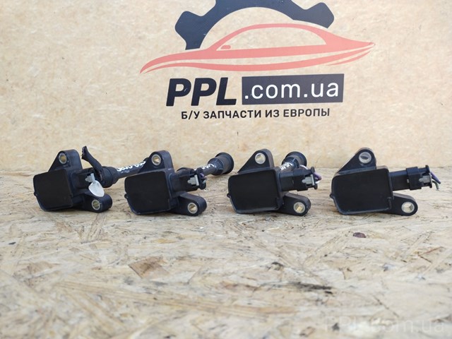 FORD BM5G12A366DA Катушка зажигания в наличии Николаев