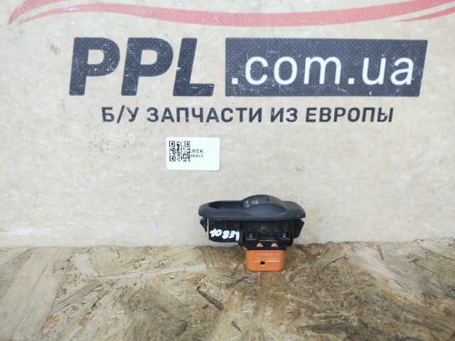 BM5T14529BA FORD Кнопка стеклоподъемника передняя купить в Ровно