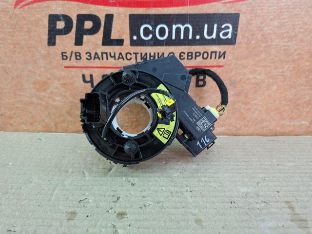 Подрулевое контактное кольцо BM5T14A664CD FORD