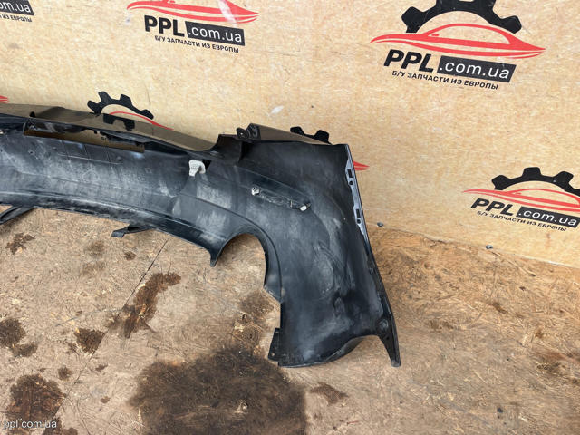 BP4K50221 MAZDA Бампер задний купить в Ровно