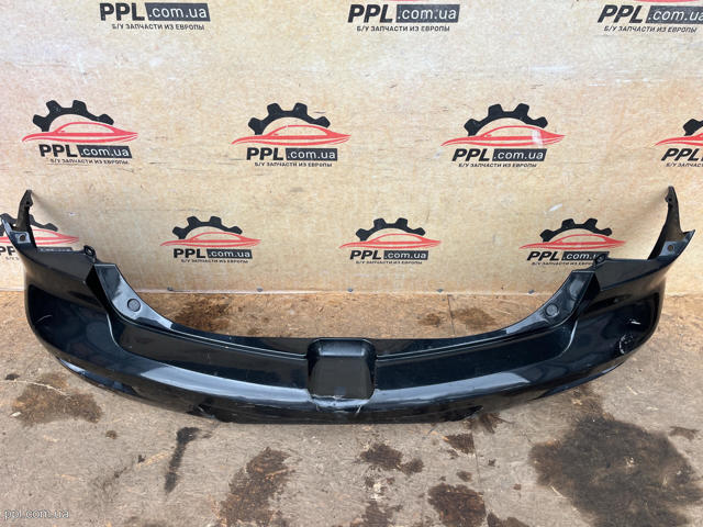 MAZDA BP4K50221 Бампер задний в наличии Полтава