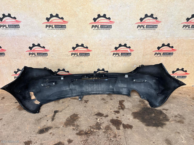 BP4K50221 MAZDA Бампер задний купить в Львов