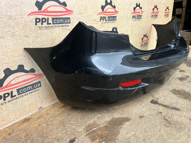 BP4K50221 MAZDA Задний бампер купить в Полтава
