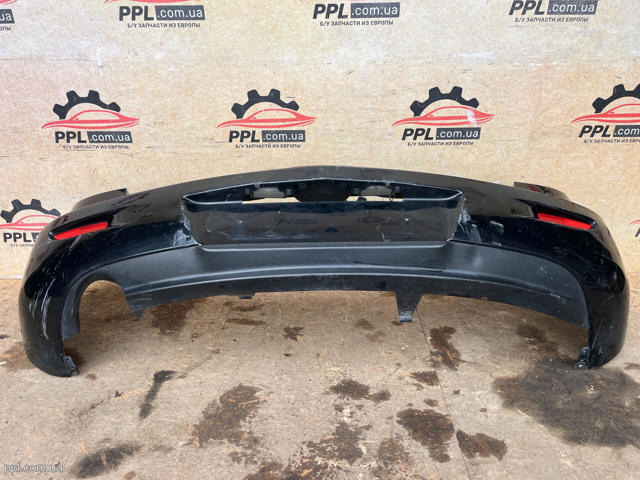 BP4K50221 MAZDA Задний бампер купить в Ужгород