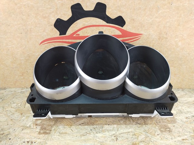 BP4K55430 MAZDA Приборная доска (щиток приборов) купить в Черкассы