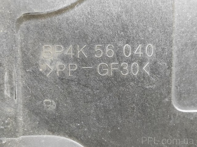 BP4K56040 MAZDA купить в Сумы