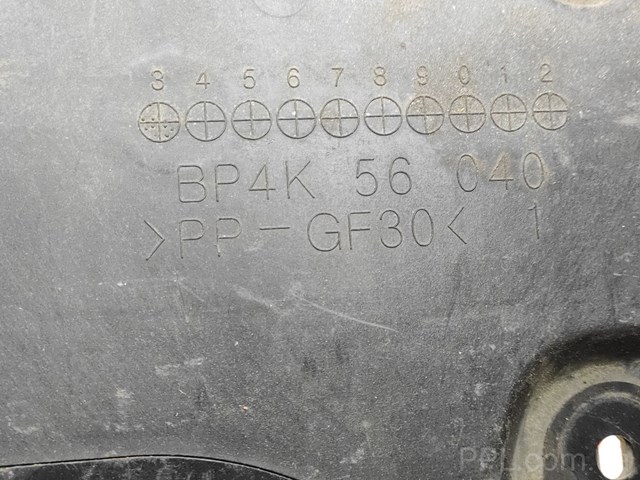BP4K56040 MAZDA купить в Львов