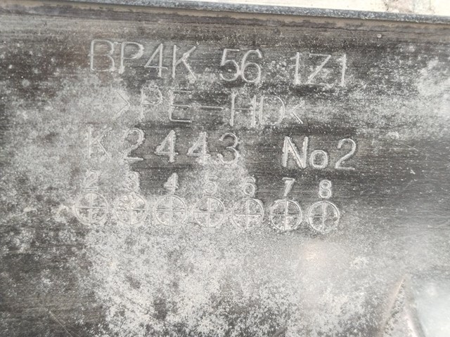 BP4K561Z1 MAZDA купить в Кривой Рог