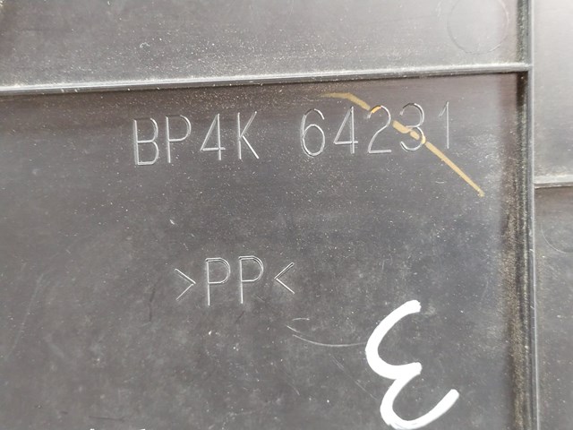 BP4K64231 MAZDA купить в Запорожье
