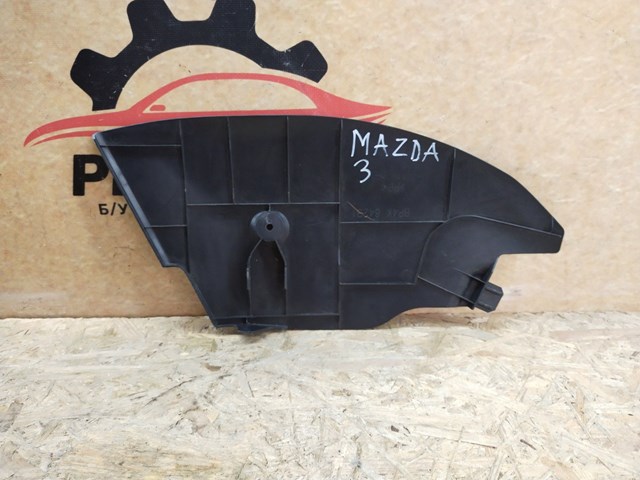 MAZDA BP4K64231 в наличии Запорожье