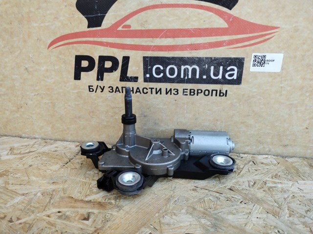 BP4K67450 Моторчик заднего дворника купить Львов