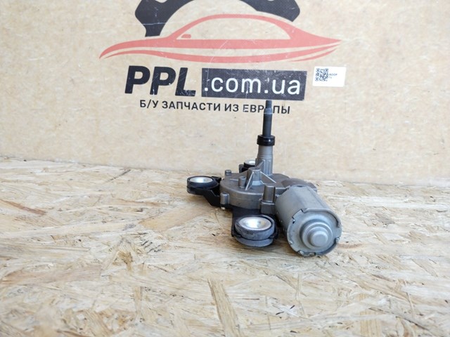 BP4K67450 MAZDA Моторчик заднего дворника купить в Павлоград