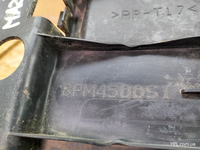 MAZDA BPM4500S1 в наличии Сумы