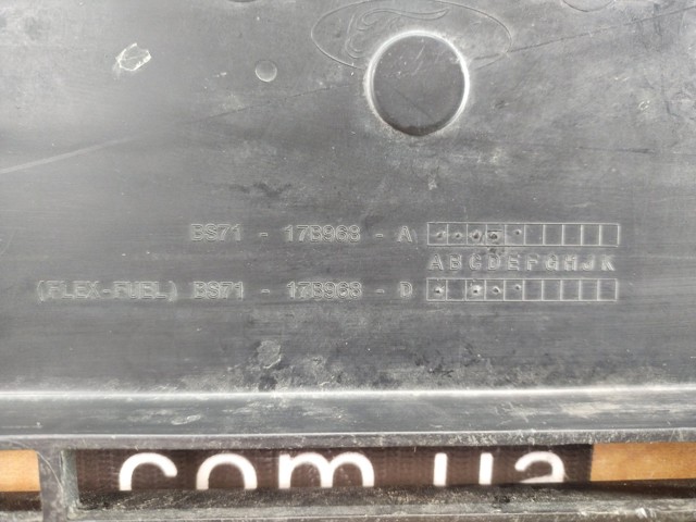 FORD BS7117B968A в наличии Чернигов