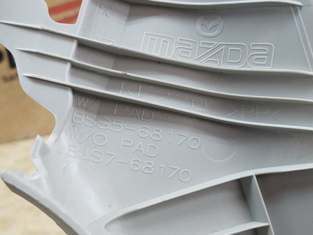 BSS568170 MAZDA купить в Украина