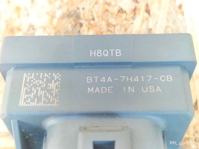 FORD BT4A7H417CB Блок управления раздаткой в наличии Полтава
