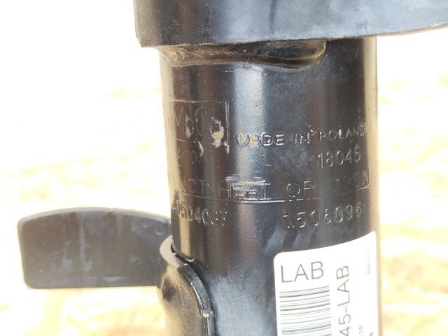 BV6118045LAB FORD Амортизатор передний правый купить в Кривой Рог