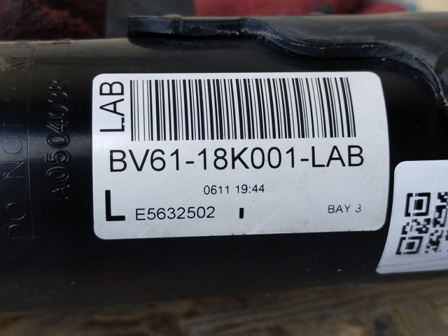 BV6118K001LAB Амортизатор передний левый купить Хмельницкий