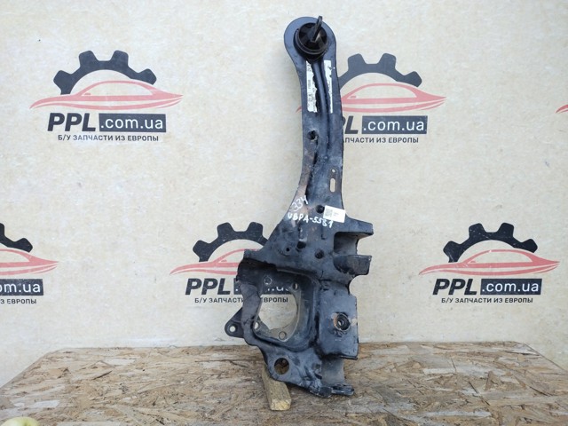 FORD BV615A969BF Цапфа задняя левая в наличии Ужгород