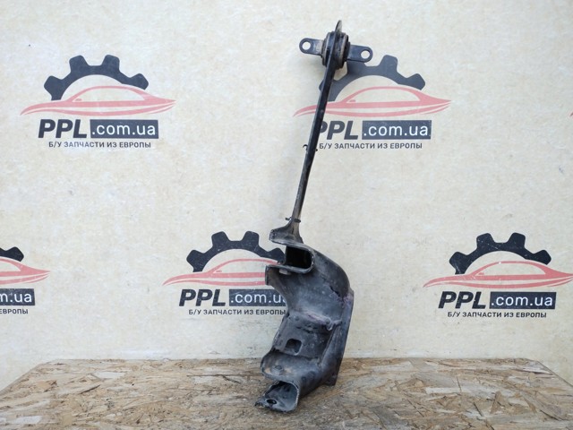 FORD BV615A969BF Цапфа задняя левая в наличии Черновцы