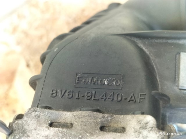 BV619L440AF FORD Интеркулер купить в Одесса