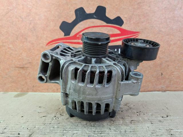 Автомобильный генератор BV6N10300BB FORD