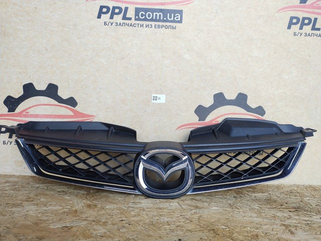 Решетка радиатора C23550711 MAZDA
