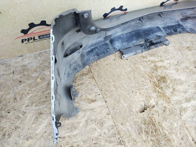 MAZDA C51350221 Бампер задний в наличии Павлоград