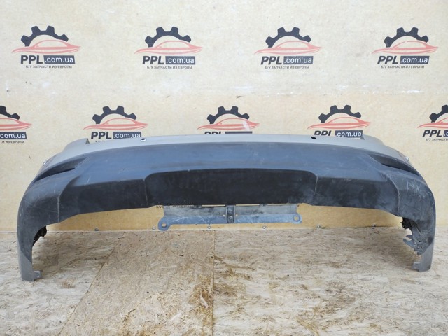 MAZDA C51350221 Задний бампер в наличии Черкассы