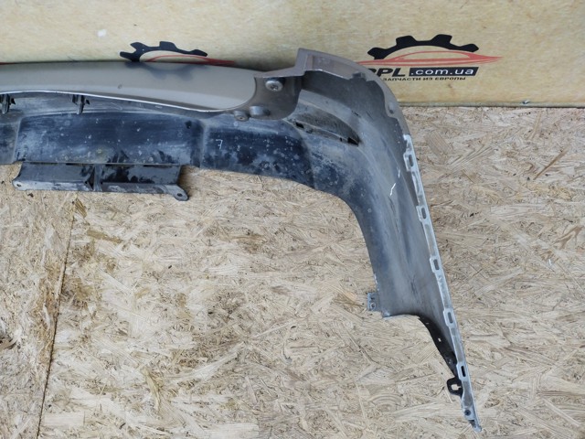 C51350221 MAZDA Задний бампер купить в Киев