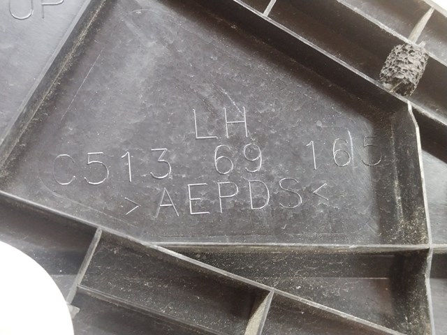 MAZDA C51369165 в наличии Ирпень