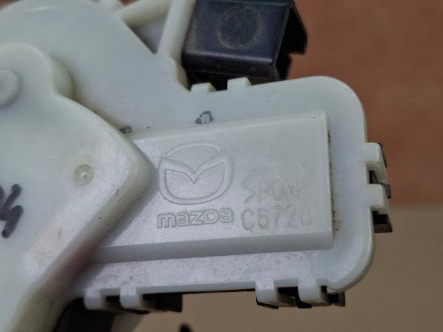 MAZDA C6728 в наличии Хмельницкий