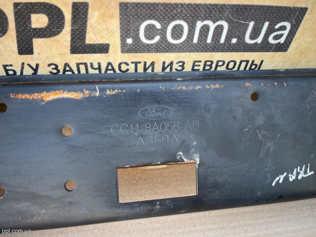 FORD CC118A058AB Балка радиатора нижняя в наличии Одесса